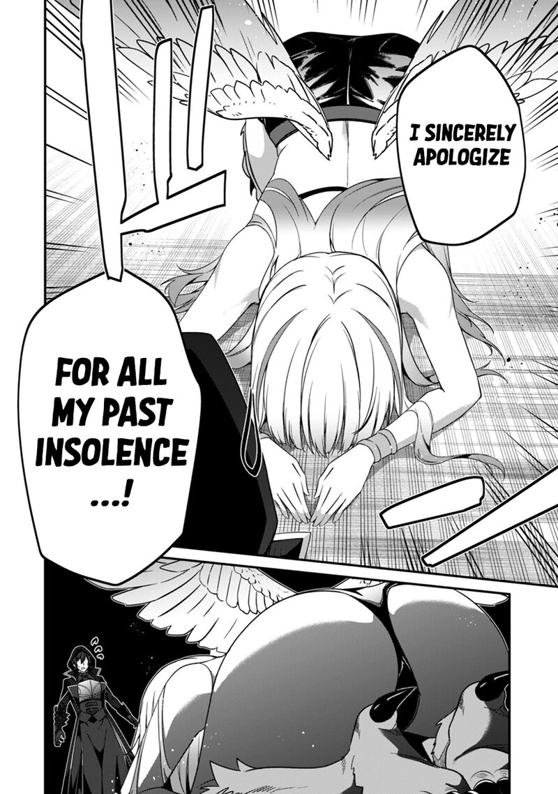 Level 1 kara Hajimaru Shoukan Musou Chapter 42 - Page 3 in English
