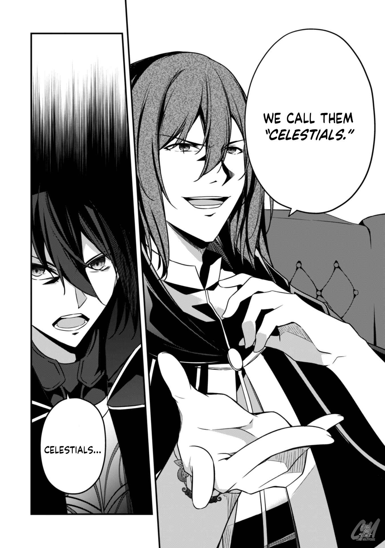 Level 1 kara Hajimaru Shoukan Musou Chapter 6 - Page 16 in English
