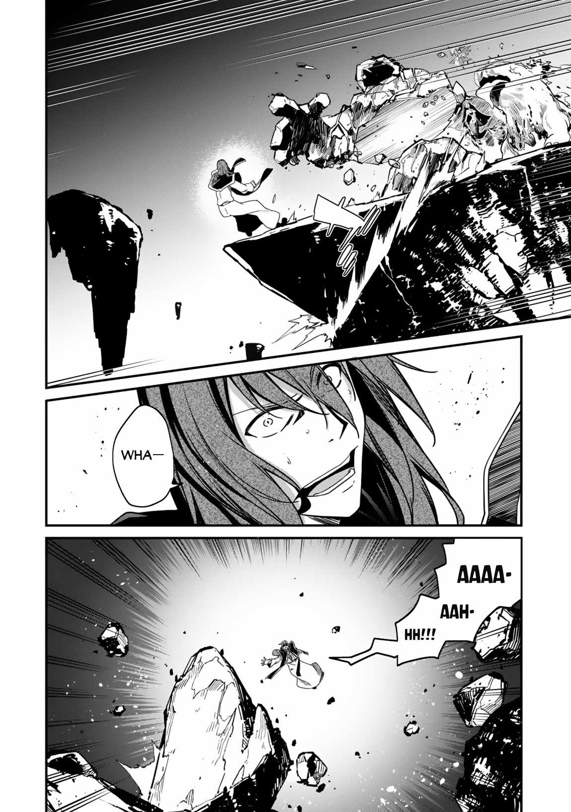 Level 1 kara Hajimaru Shoukan Musou Chapter 7 - Page 15 in English