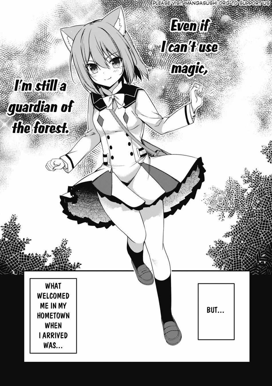 Level 1 kara Hajimaru Shoukan Musou Chapter 9 - Page 12 in English