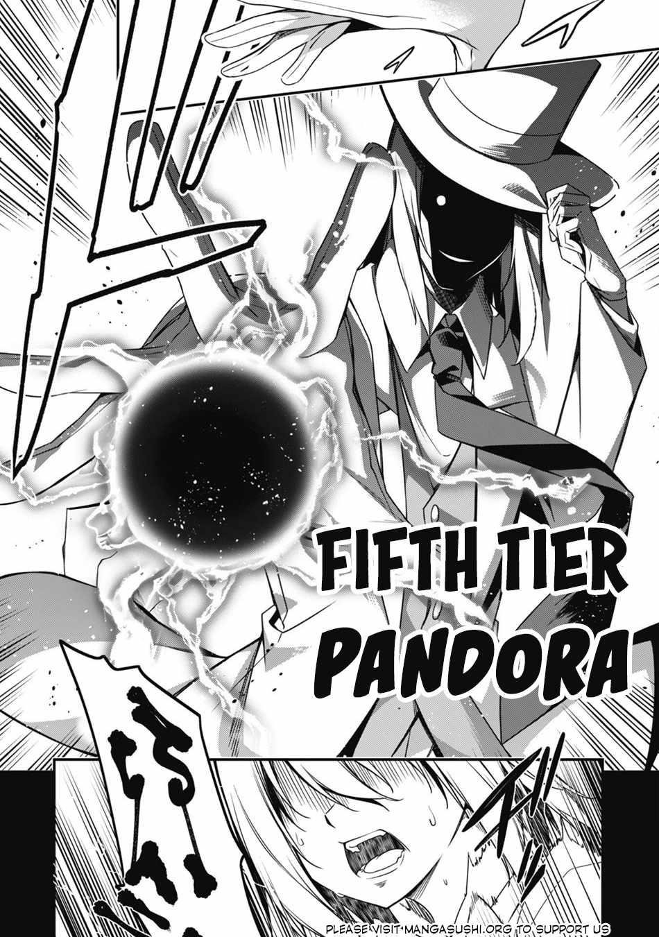 Level 1 kara Hajimaru Shoukan Musou Chapter 9 - Page 16 in English