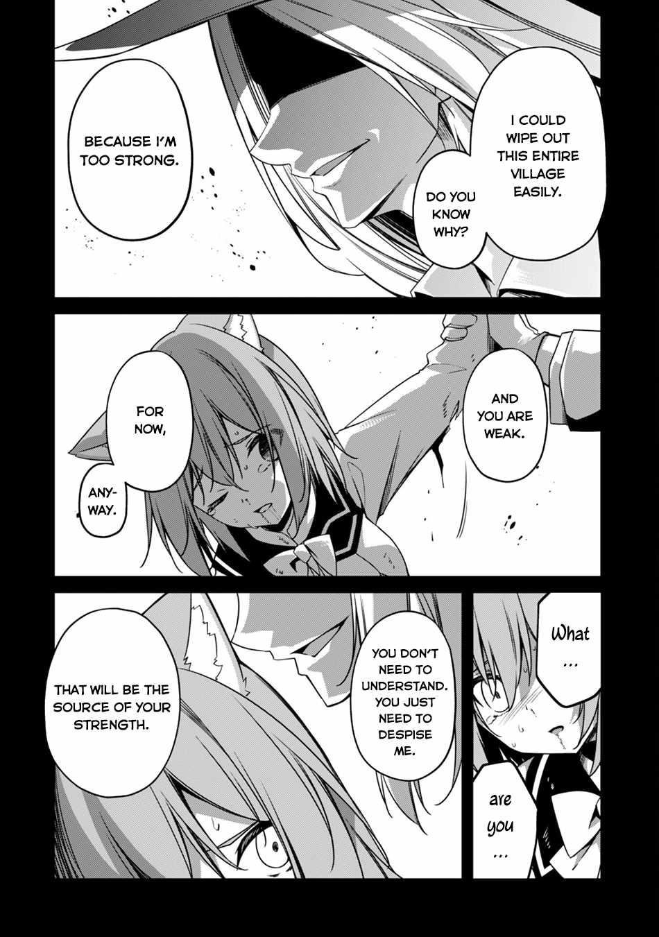 Level 1 kara Hajimaru Shoukan Musou Chapter 9 - Page 20 in English