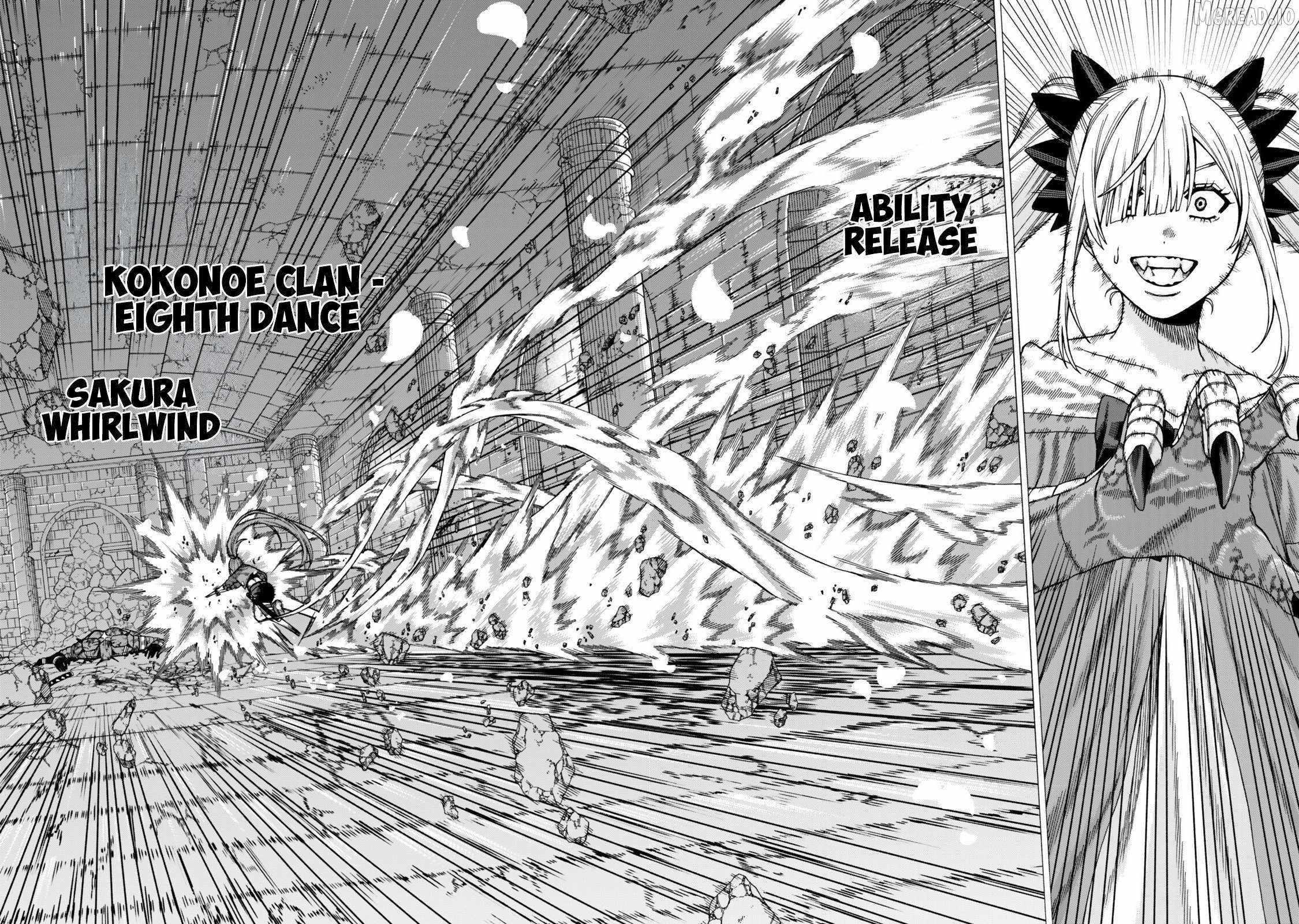 The Old Man Who Awakened the Skill “Domination of All Things” has Decided to Make a Living by Conquering Dungeons Chapter 11 - Page 24 in English