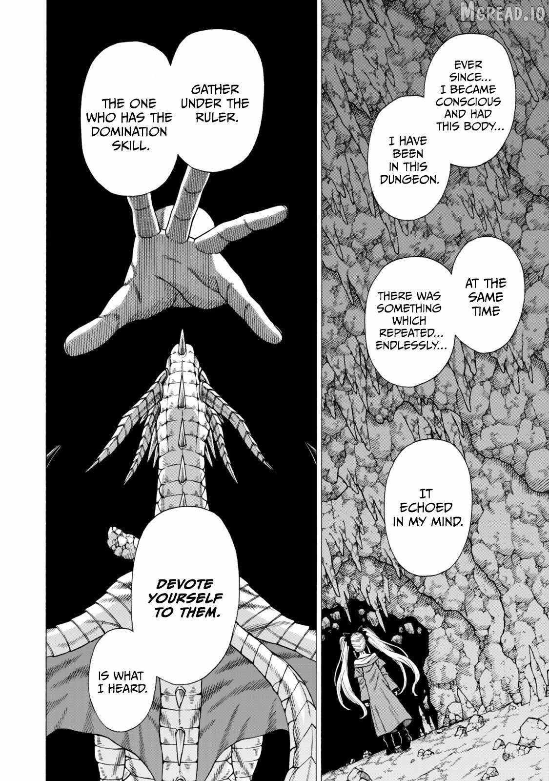 The Old Man Who Awakened the Skill “Domination of All Things” has Decided to Make a Living by Conquering Dungeons Chapter 12 - Page 6 in English