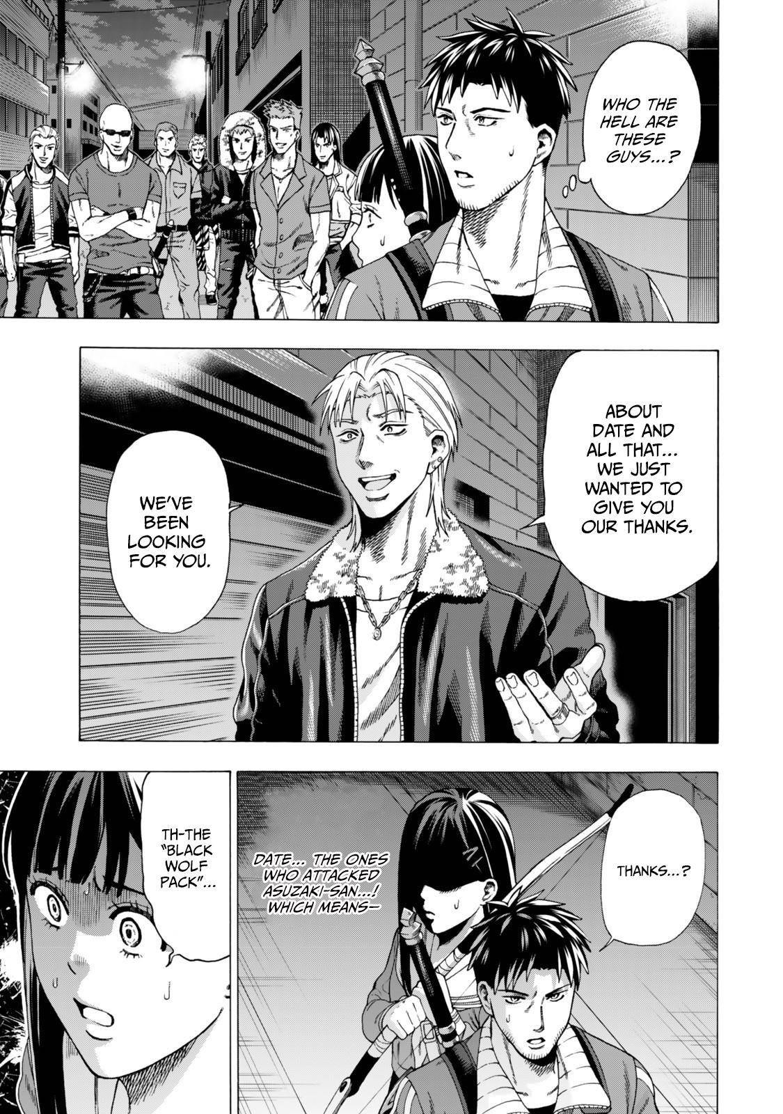 The Old Man Who Awakened the Skill “Domination of All Things” has Decided to Make a Living by Conquering Dungeons Chapter 5.2 - Page 1 in English