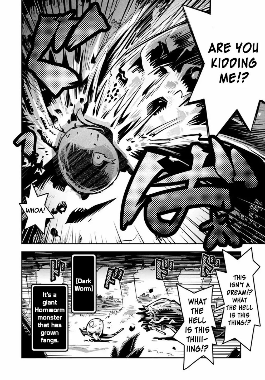 Tensei Shitara Dragon No Tamago Datta - Saikyou Igai Mezasa Nee Chapter 1 - Page 11 in English
