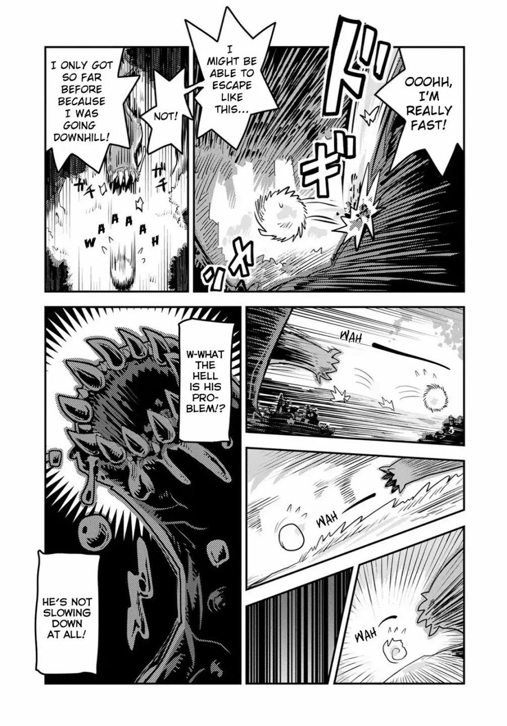 Tensei Shitara Dragon No Tamago Datta - Saikyou Igai Mezasa Nee Chapter 1 - Page 14 in English