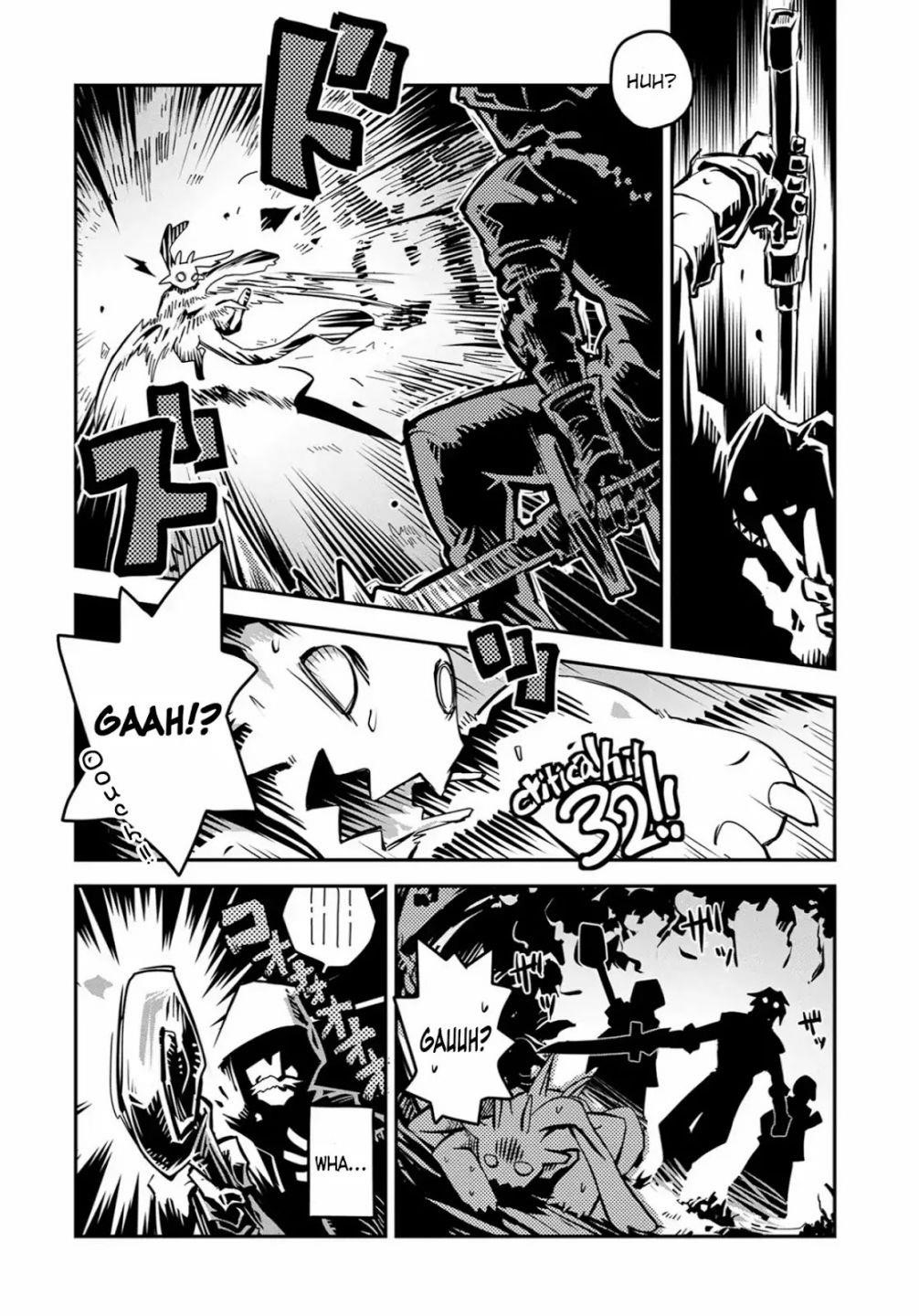 Tensei Shitara Dragon No Tamago Datta - Saikyou Igai Mezasa Nee Chapter 1 - Page 43 in English