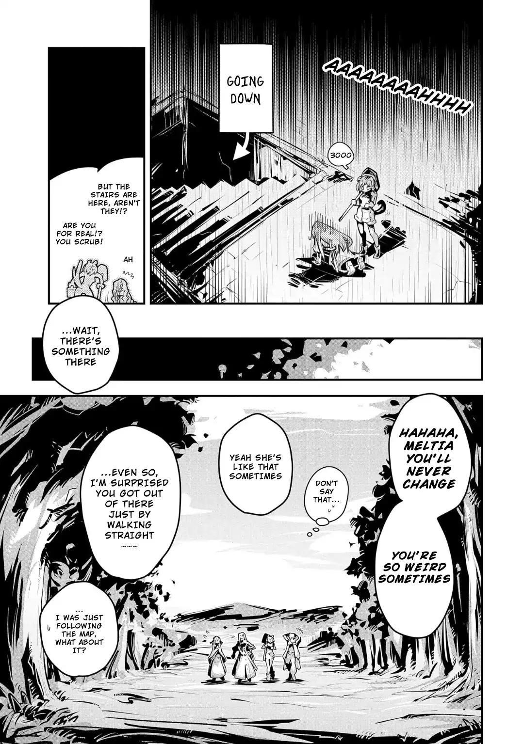 Tensei Shitara Dragon No Tamago Datta - Saikyou Igai Mezasa Nee Chapter 10.5 - Page 5 in English