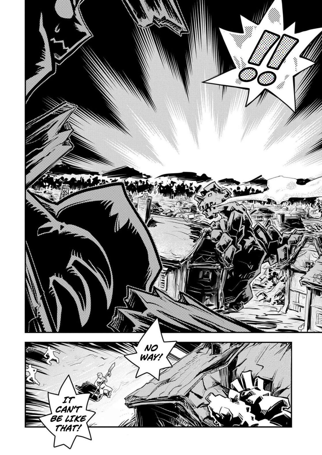 Tensei Shitara Dragon No Tamago Datta - Saikyou Igai Mezasa Nee Chapter 12 - Page 11 in English