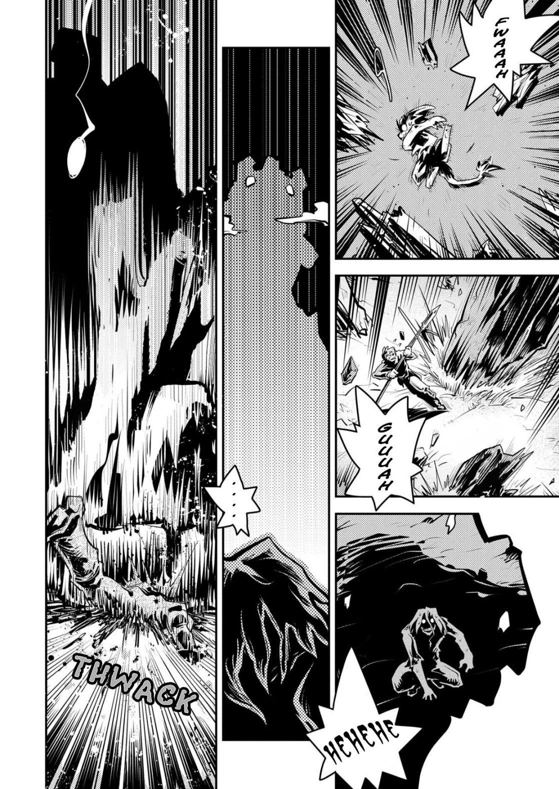 Tensei Shitara Dragon No Tamago Datta - Saikyou Igai Mezasa Nee Chapter 12 - Page 17 in English