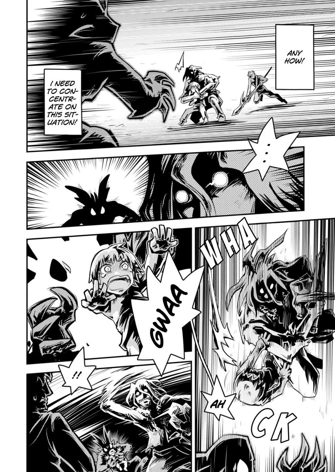 Tensei Shitara Dragon No Tamago Datta - Saikyou Igai Mezasa Nee Chapter 12 - Page 5 in English
