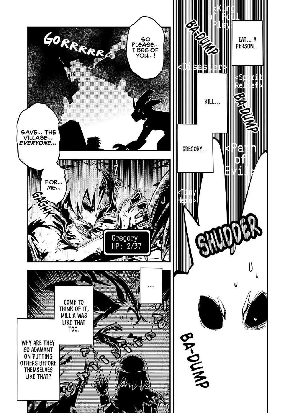 Tensei Shitara Dragon No Tamago Datta - Saikyou Igai Mezasa Nee Chapter 13 - Page 29 in English