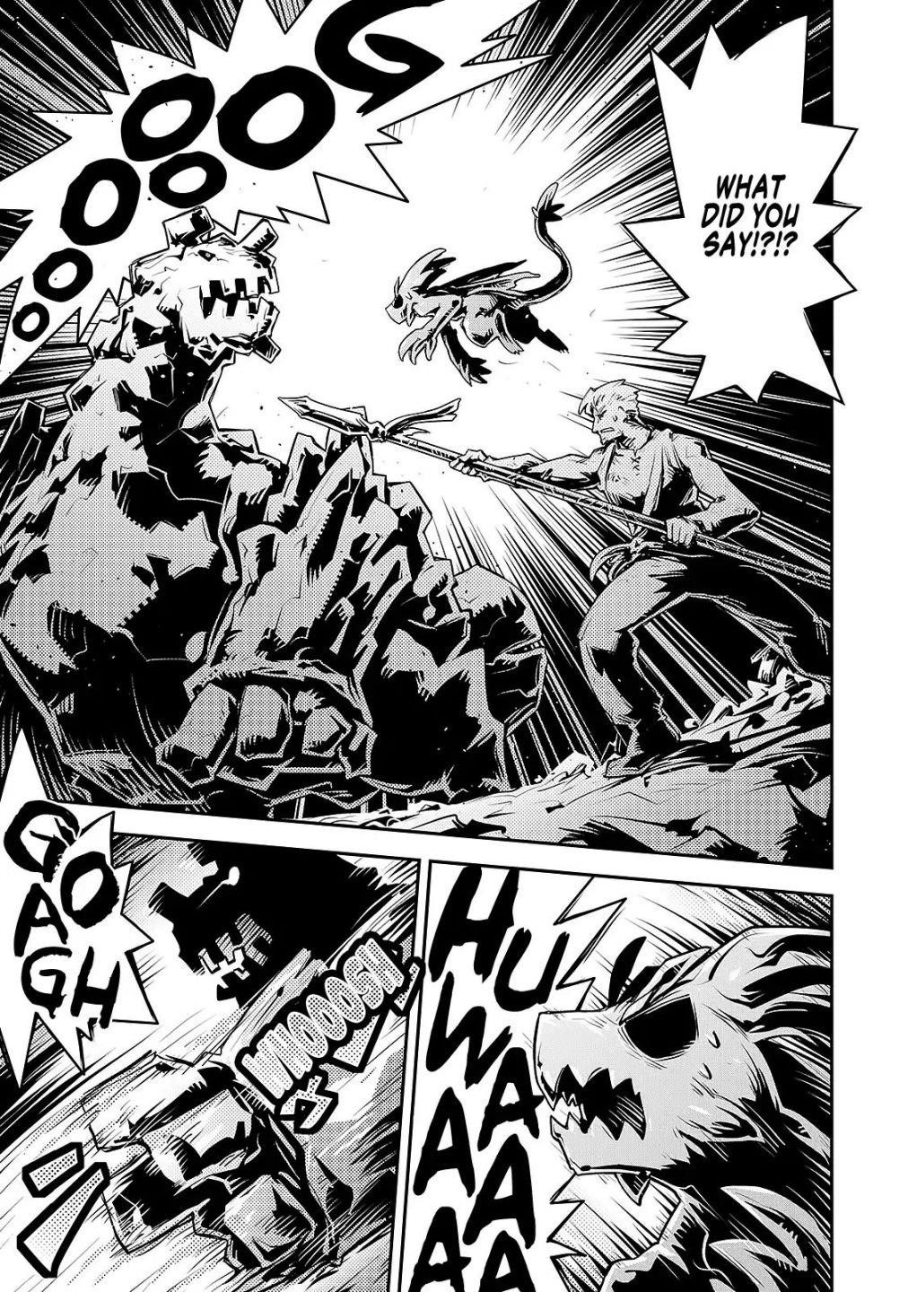Tensei Shitara Dragon No Tamago Datta - Saikyou Igai Mezasa Nee Chapter 13 - Page 3 in English