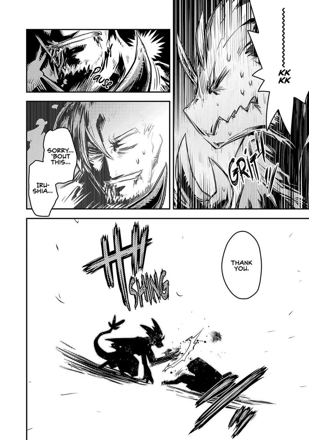 Tensei Shitara Dragon No Tamago Datta - Saikyou Igai Mezasa Nee Chapter 13 - Page 30 in English