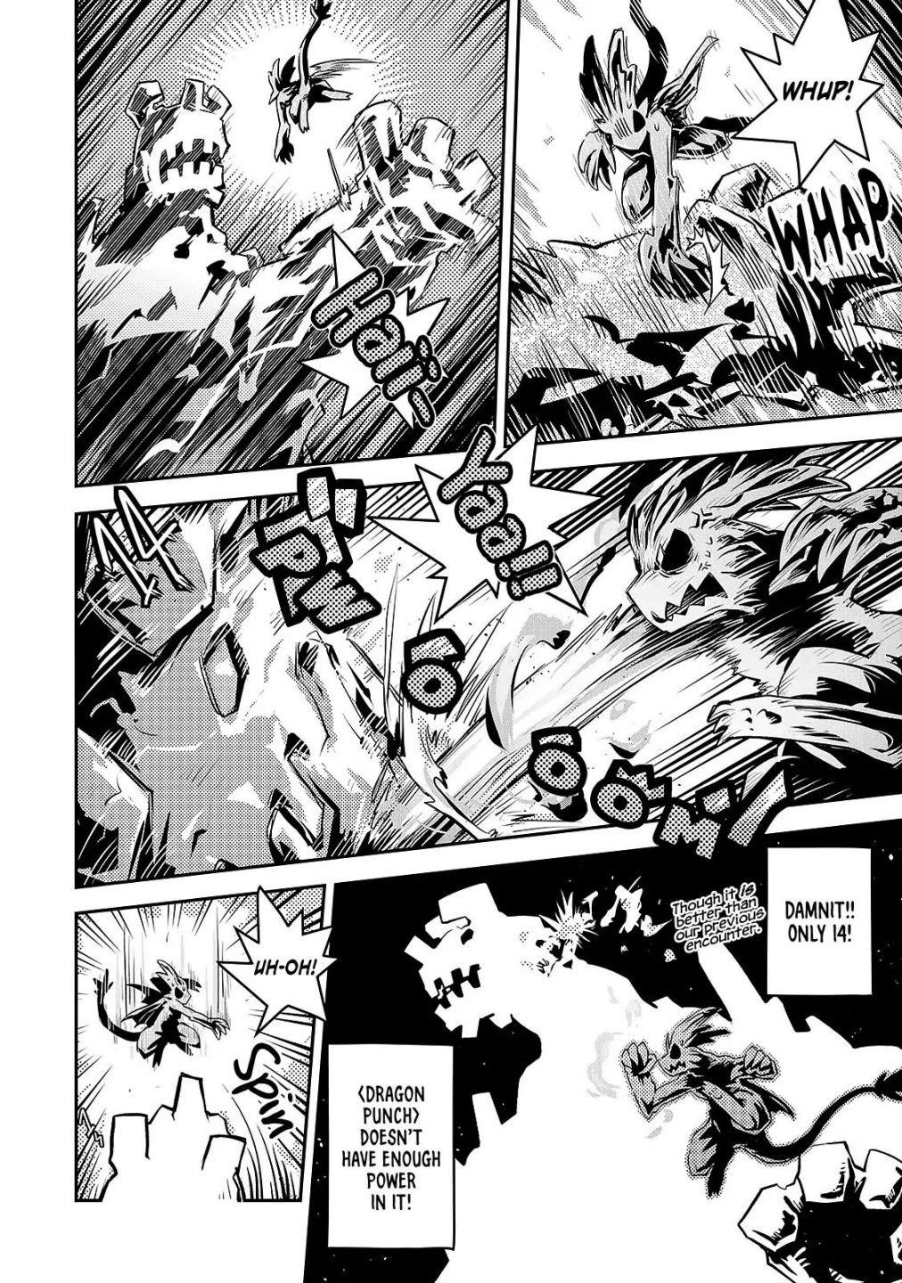 Tensei Shitara Dragon No Tamago Datta - Saikyou Igai Mezasa Nee Chapter 13 - Page 4 in English