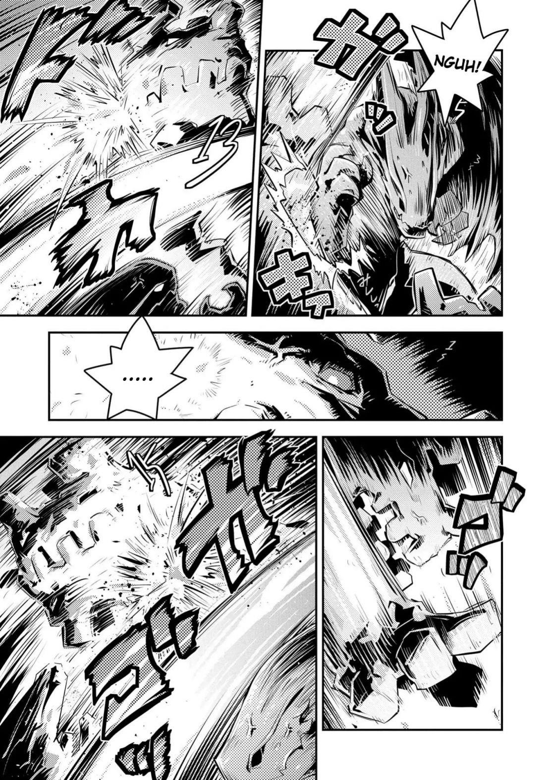 Tensei Shitara Dragon No Tamago Datta - Saikyou Igai Mezasa Nee Chapter 14 - Page 11 in English