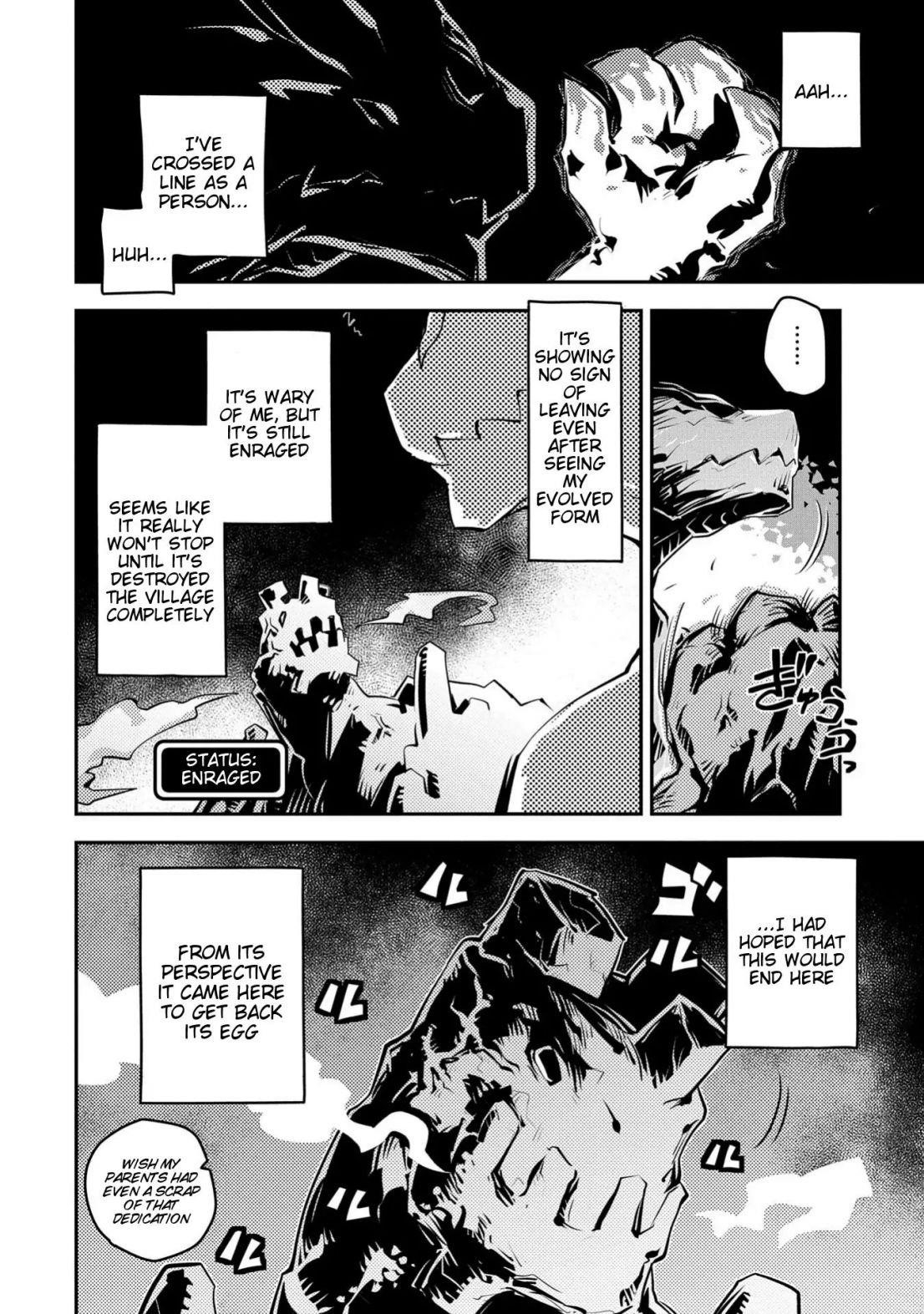 Tensei Shitara Dragon No Tamago Datta - Saikyou Igai Mezasa Nee Chapter 14 - Page 4 in English