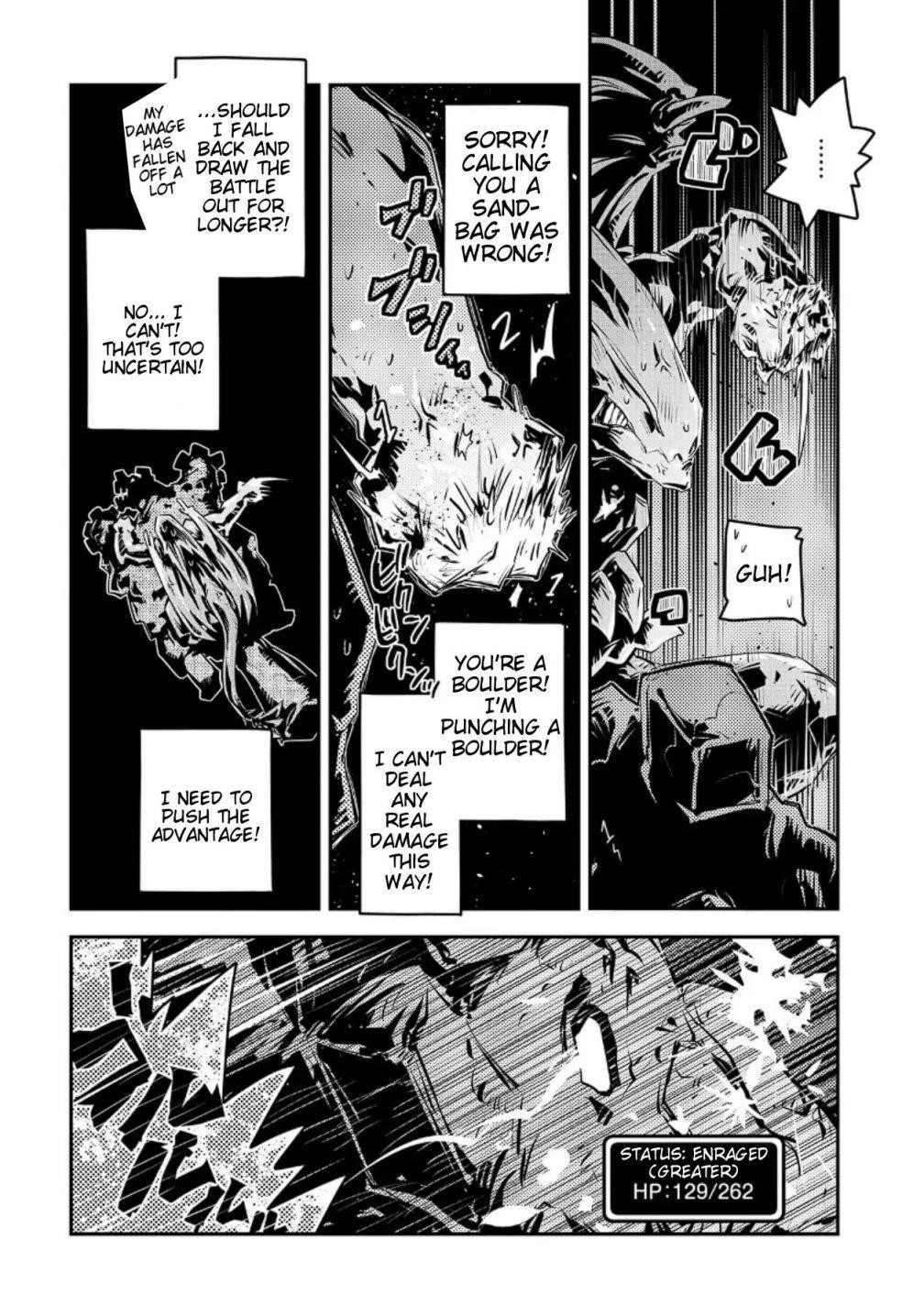Tensei Shitara Dragon No Tamago Datta - Saikyou Igai Mezasa Nee Chapter 15 - Page 12 in English