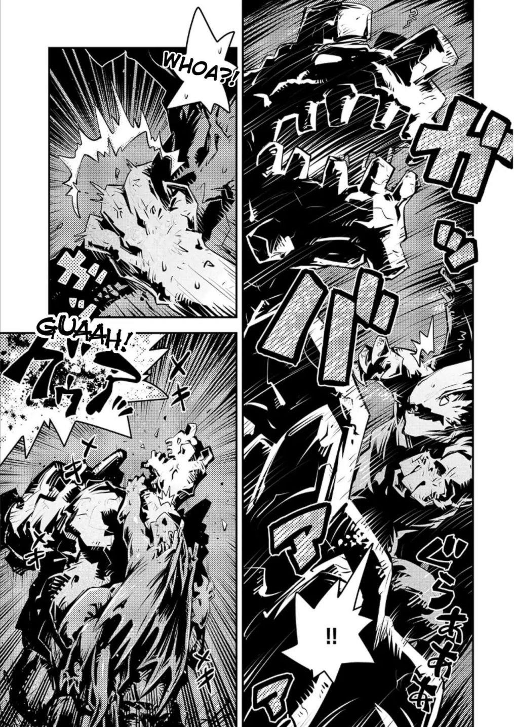 Tensei Shitara Dragon No Tamago Datta - Saikyou Igai Mezasa Nee Chapter 15 - Page 13 in English