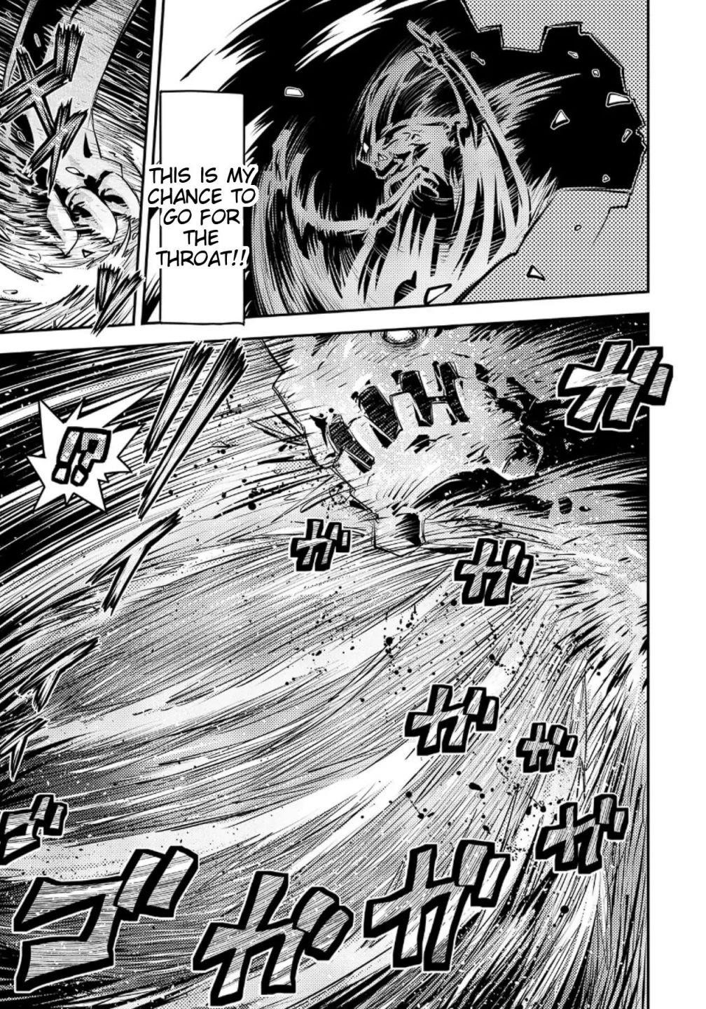 Tensei Shitara Dragon No Tamago Datta - Saikyou Igai Mezasa Nee Chapter 15 - Page 15 in English