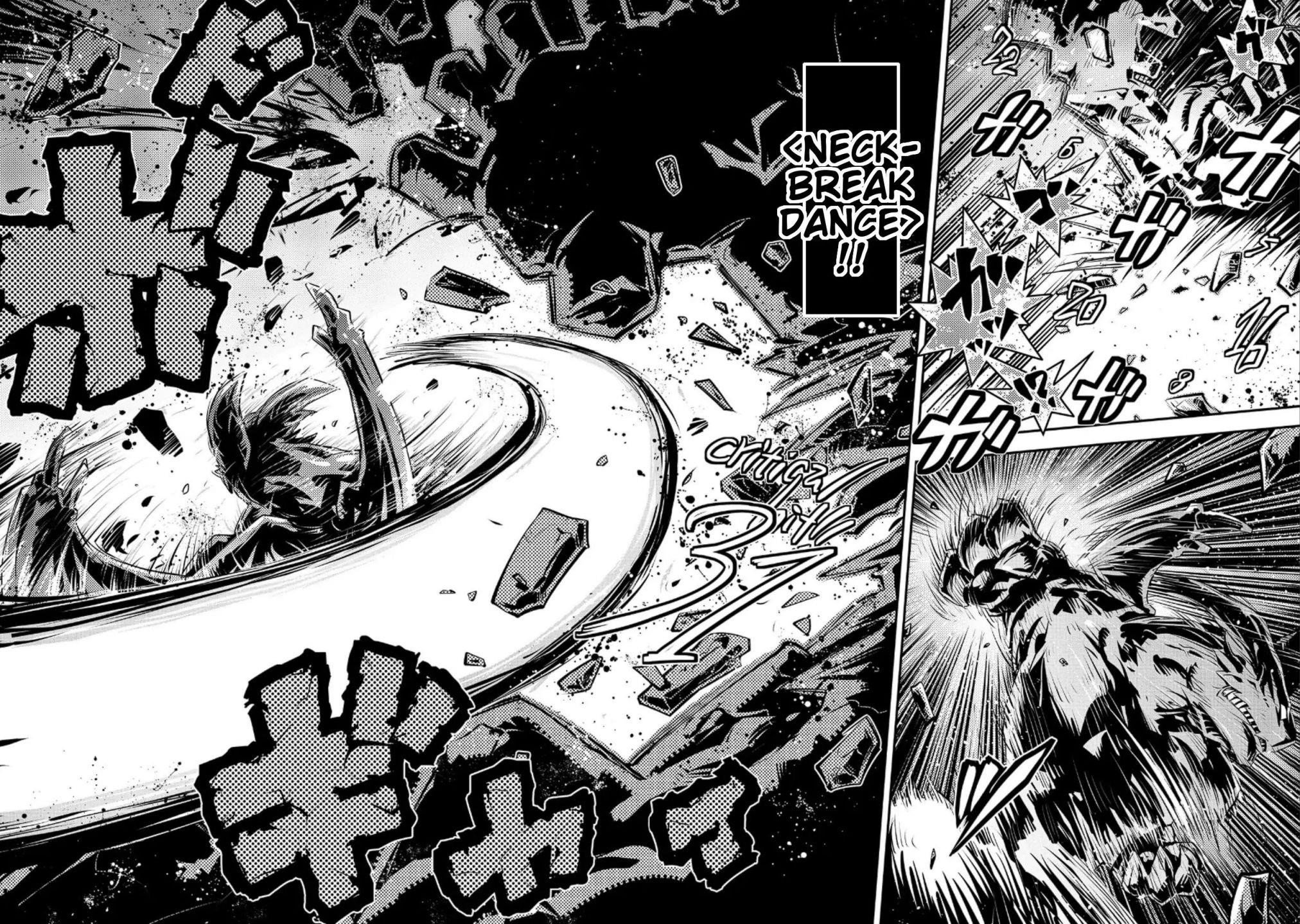 Tensei Shitara Dragon No Tamago Datta - Saikyou Igai Mezasa Nee Chapter 15 - Page 16 in English