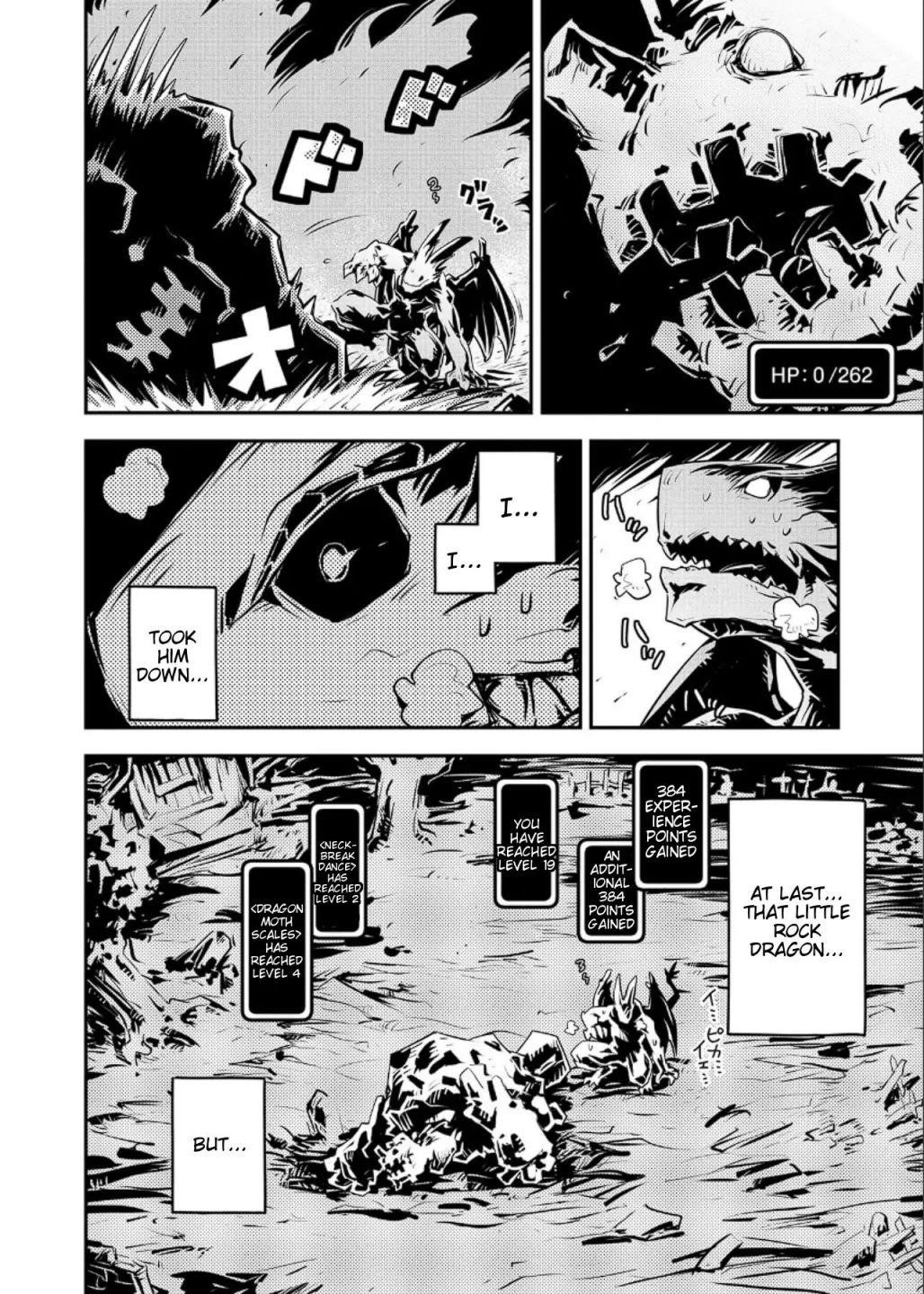 Tensei Shitara Dragon No Tamago Datta - Saikyou Igai Mezasa Nee Chapter 15 - Page 17 in English