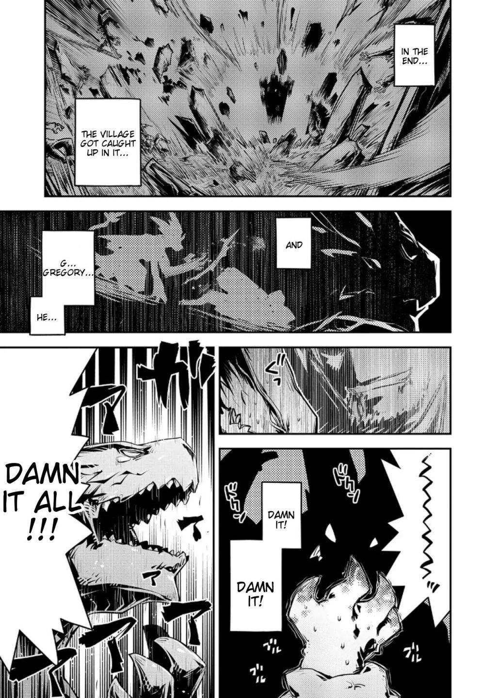 Tensei Shitara Dragon No Tamago Datta - Saikyou Igai Mezasa Nee Chapter 15 - Page 18 in English
