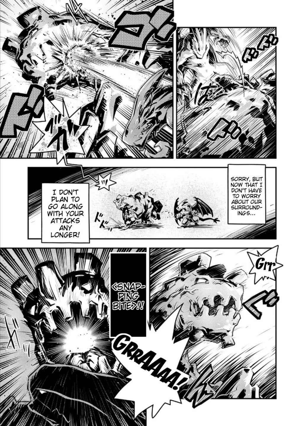 Tensei Shitara Dragon No Tamago Datta - Saikyou Igai Mezasa Nee Chapter 15 - Page 5 in English