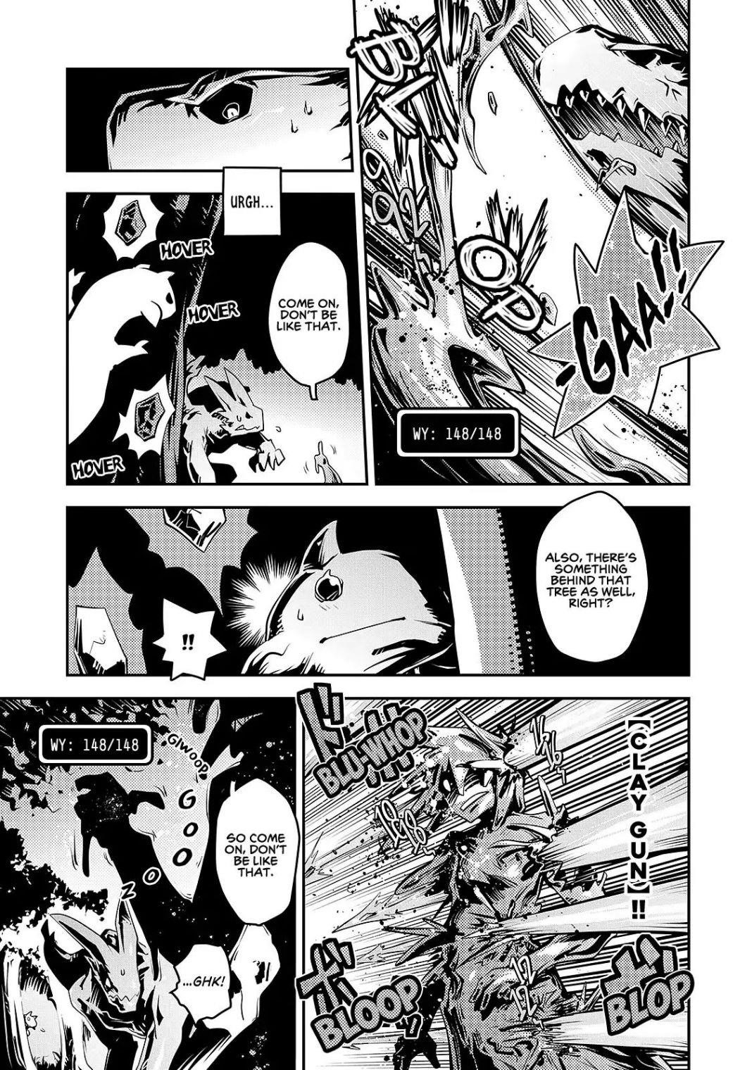 Tensei Shitara Dragon No Tamago Datta - Saikyou Igai Mezasa Nee Chapter 16 - Page 22 in English