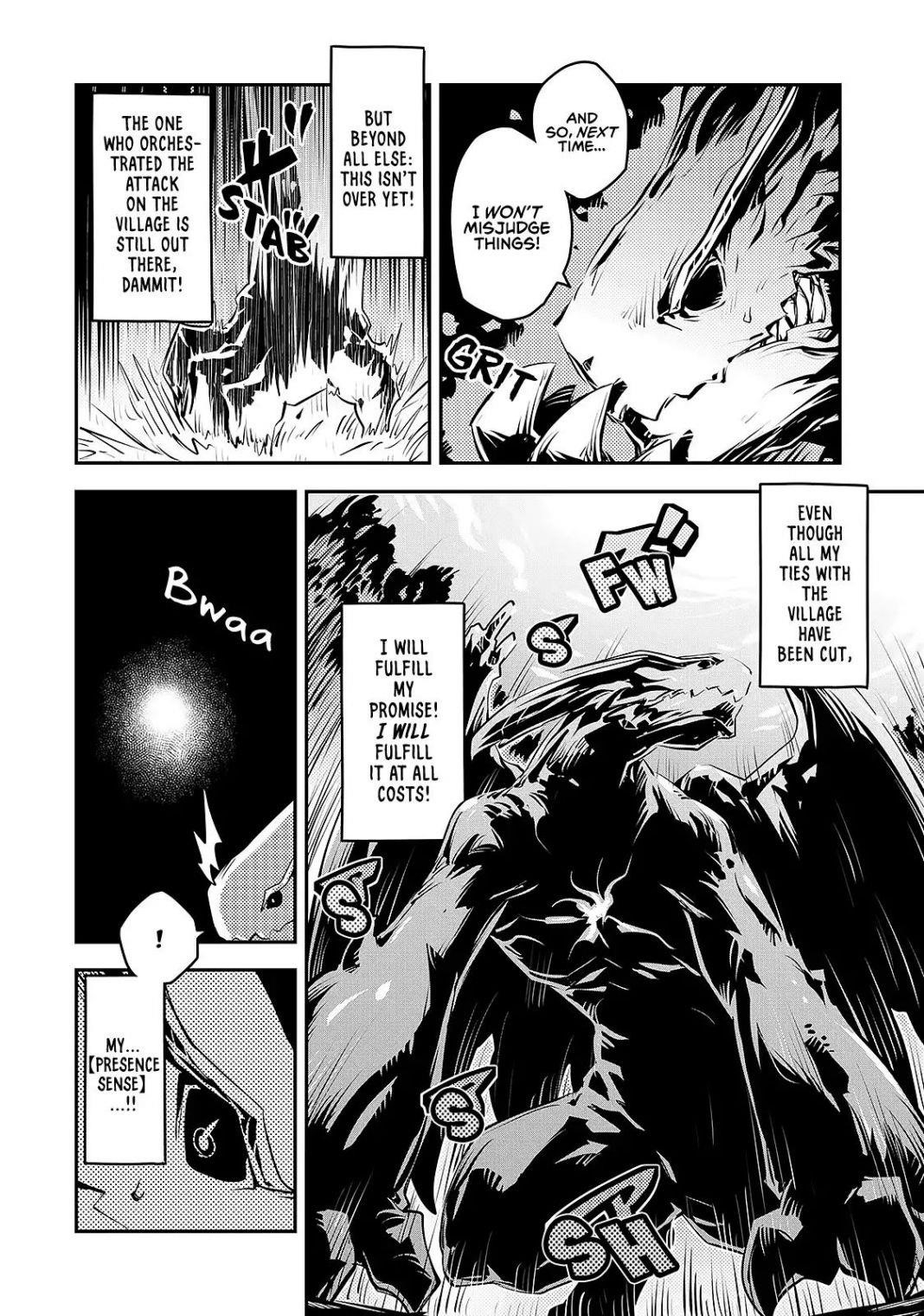 Tensei Shitara Dragon No Tamago Datta - Saikyou Igai Mezasa Nee Chapter 16 - Page 6 in English