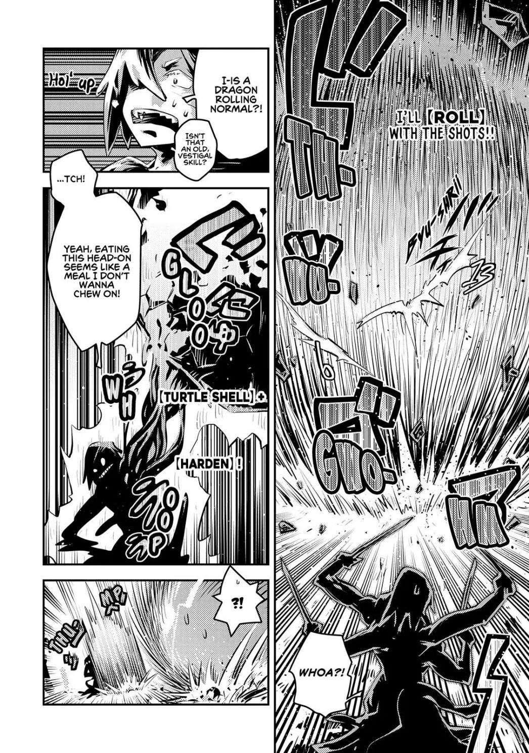 Tensei Shitara Dragon No Tamago Datta - Saikyou Igai Mezasa Nee Chapter 17 - Page 11 in English