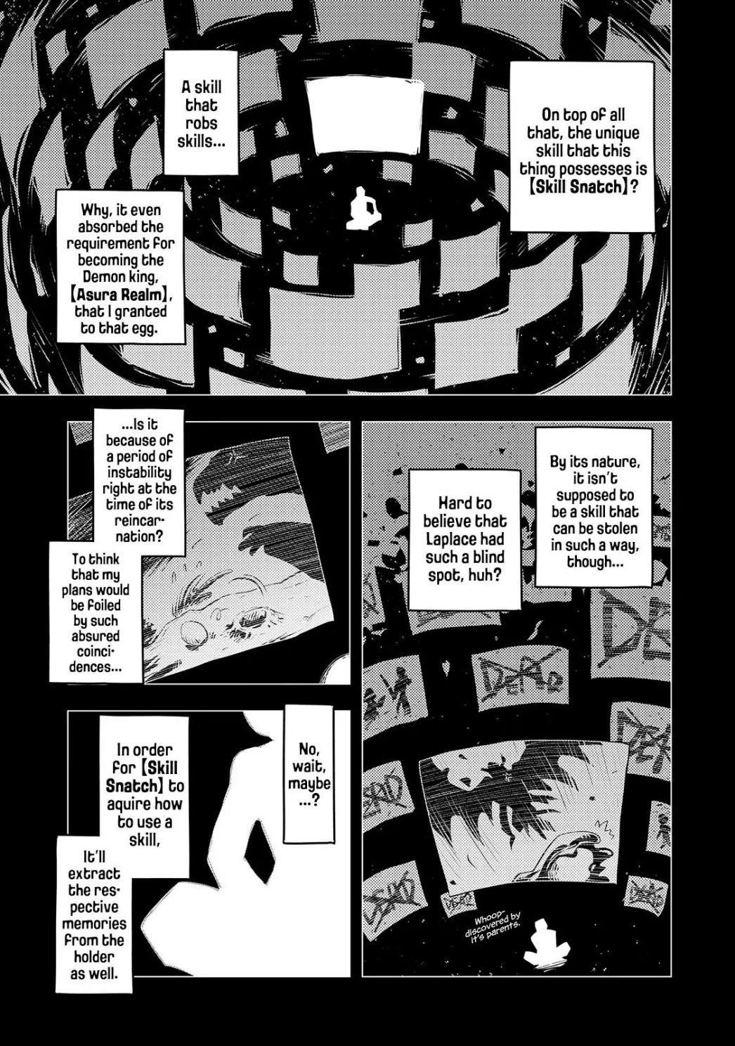 Tensei Shitara Dragon No Tamago Datta - Saikyou Igai Mezasa Nee Chapter 17 - Page 3 in English