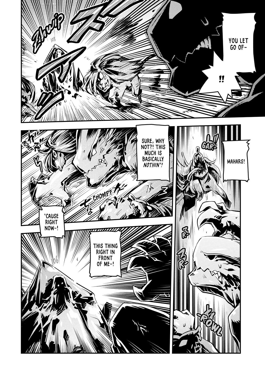 Tensei Shitara Dragon No Tamago Datta - Saikyou Igai Mezasa Nee Chapter 18 - Page 4 in English
