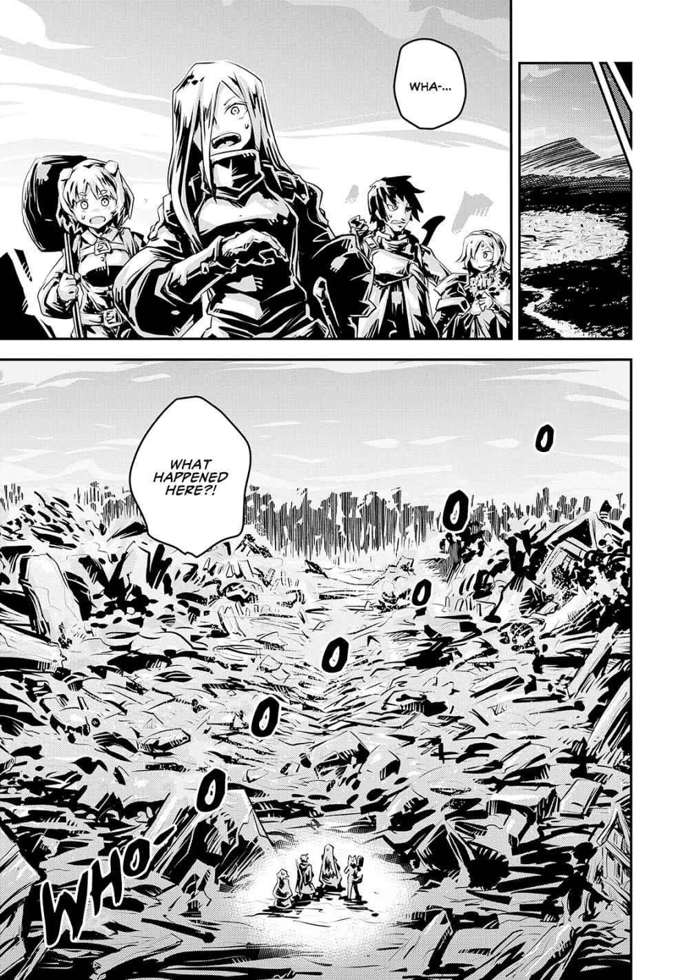 Tensei Shitara Dragon No Tamago Datta - Saikyou Igai Mezasa Nee Chapter 19 - Page 6 in English