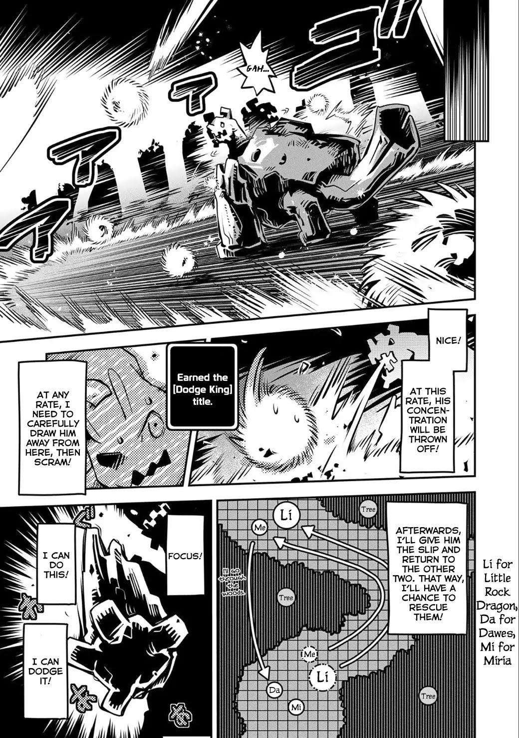 Tensei Shitara Dragon No Tamago Datta - Saikyou Igai Mezasa Nee Chapter 2 - Page 19 in English