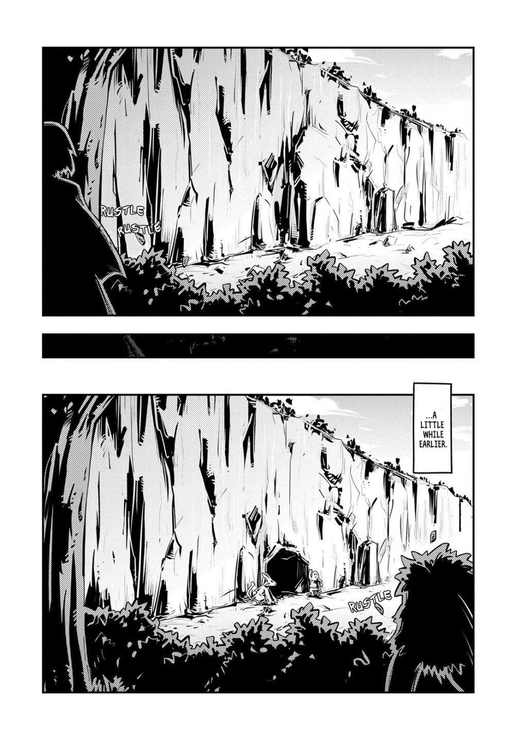 Tensei Shitara Dragon No Tamago Datta - Saikyou Igai Mezasa Nee Chapter 20.7 - Page 11 in English