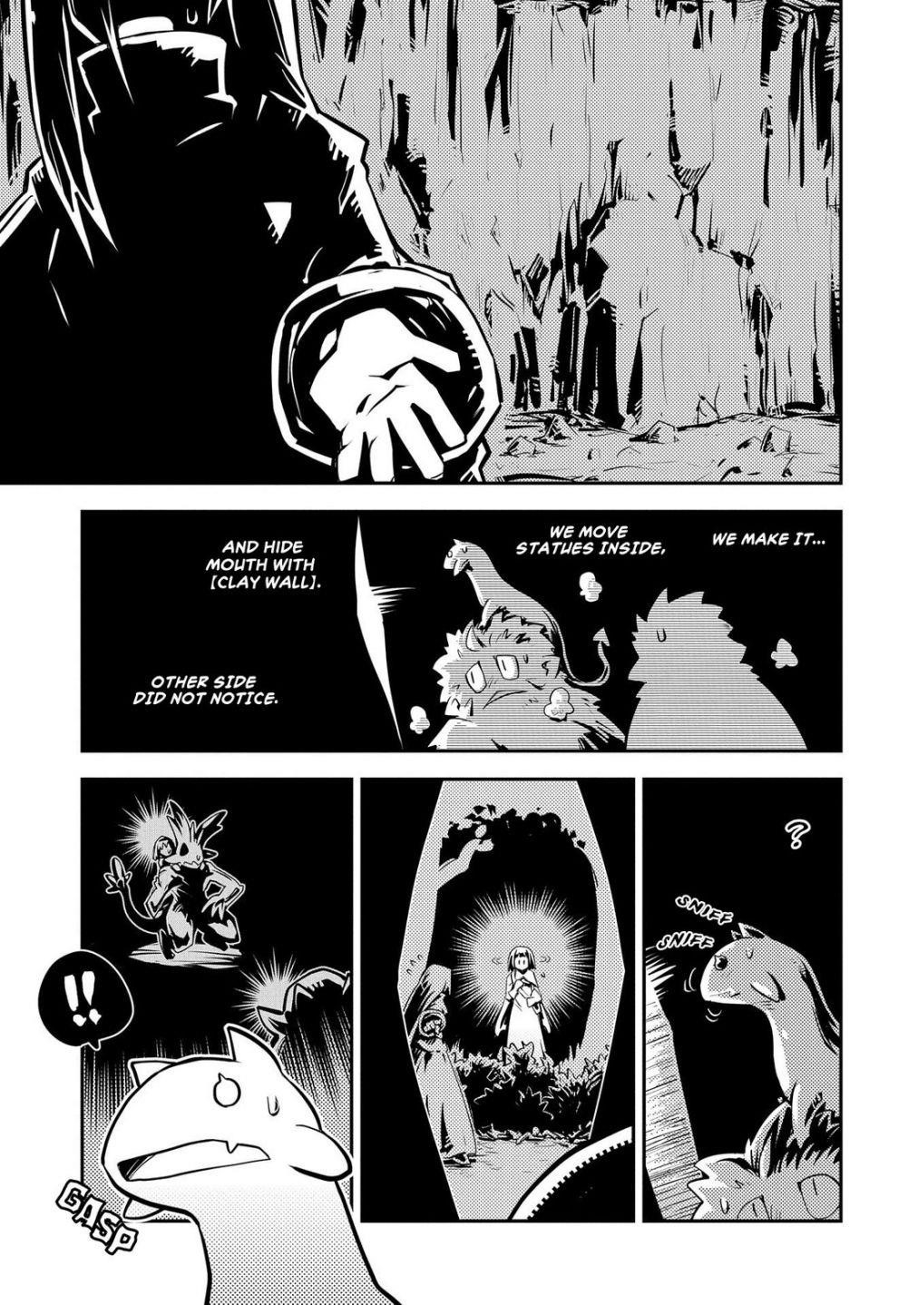 Tensei Shitara Dragon No Tamago Datta - Saikyou Igai Mezasa Nee Chapter 20.7 - Page 14 in English