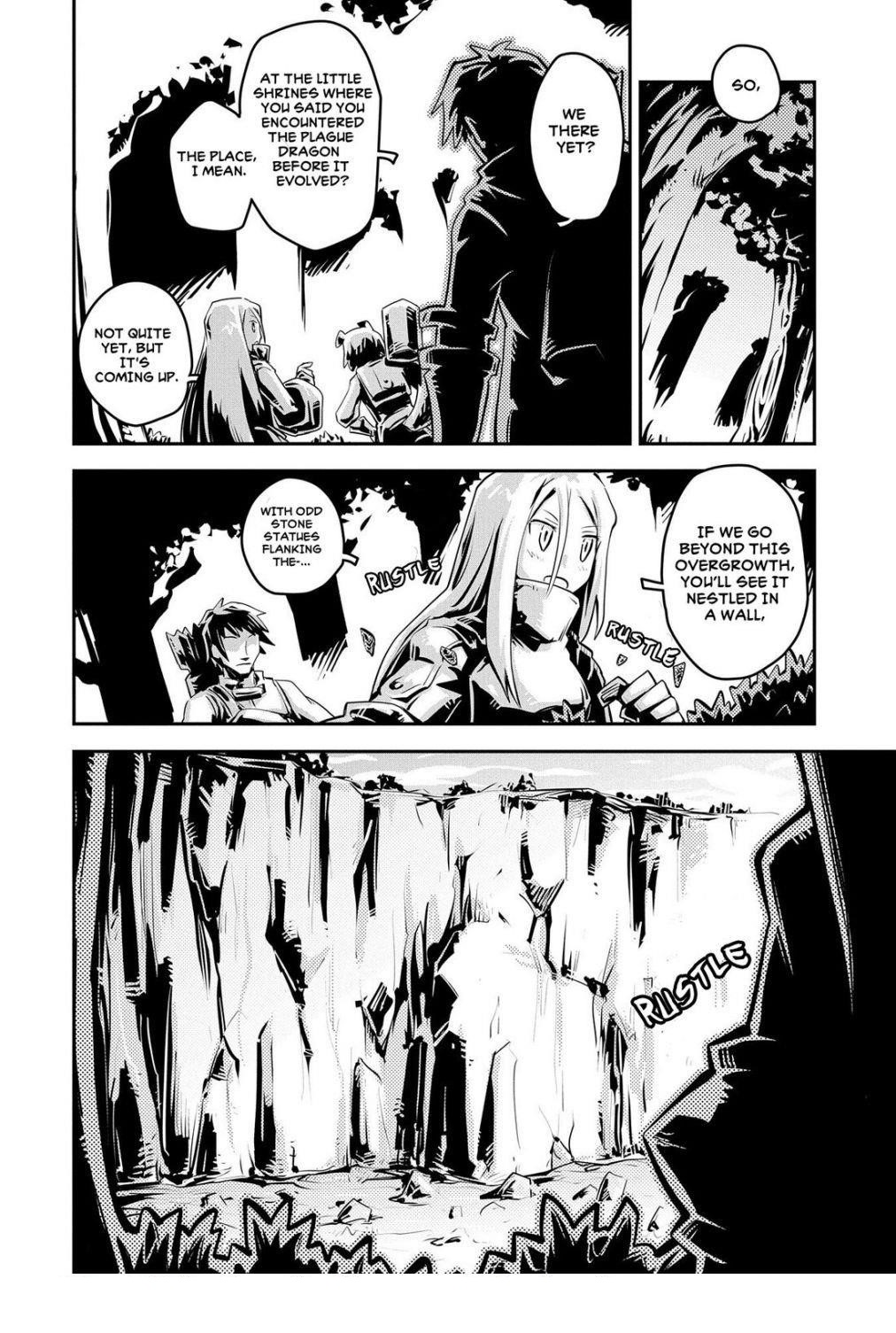 Tensei Shitara Dragon No Tamago Datta - Saikyou Igai Mezasa Nee Chapter 20.7 - Page 7 in English