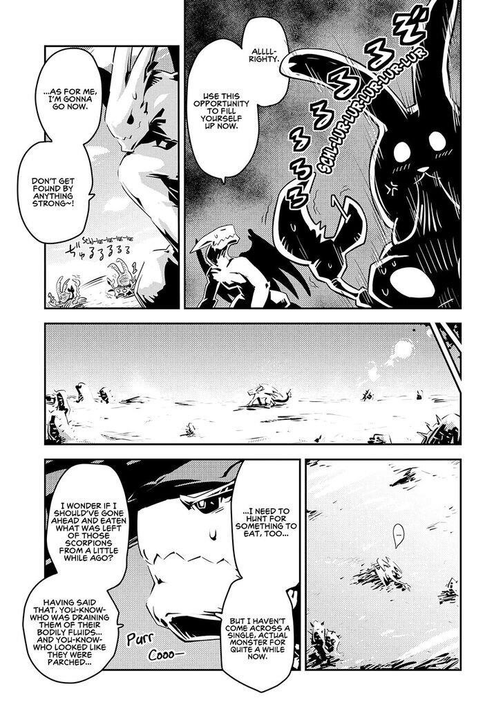 Tensei Shitara Dragon No Tamago Datta - Saikyou Igai Mezasa Nee Chapter 20 - Page 13 in English