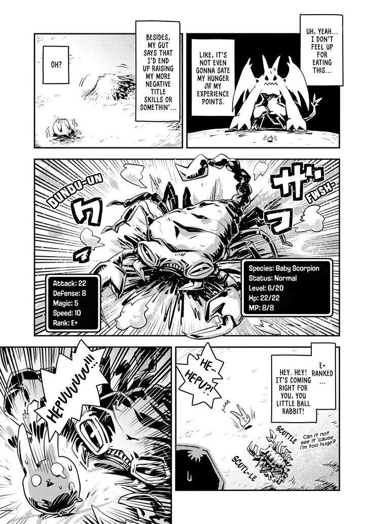 Tensei Shitara Dragon No Tamago Datta - Saikyou Igai Mezasa Nee Chapter 20 - Page 7 in English