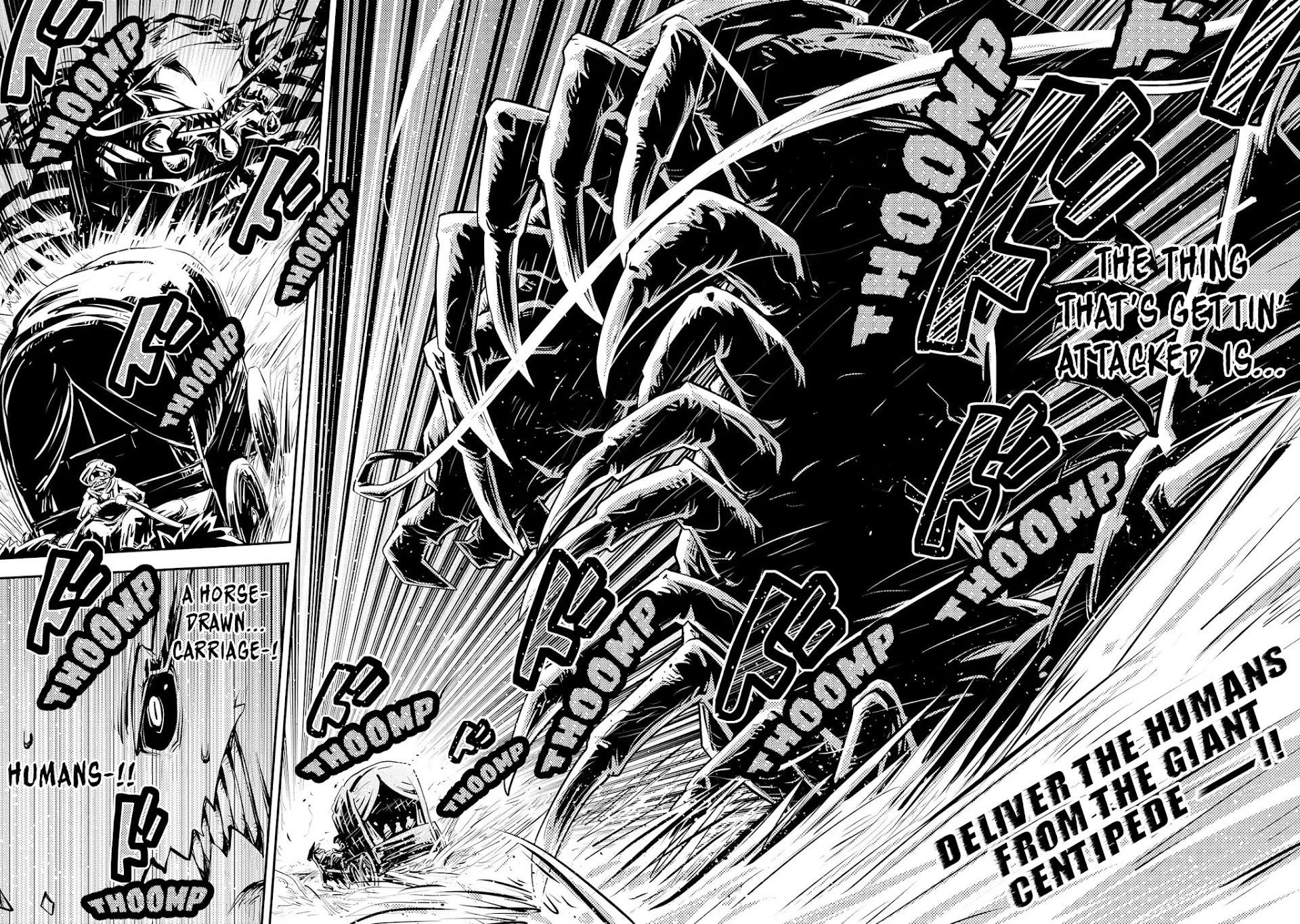 Tensei Shitara Dragon No Tamago Datta - Saikyou Igai Mezasa Nee Chapter 21 - Page 24 in English