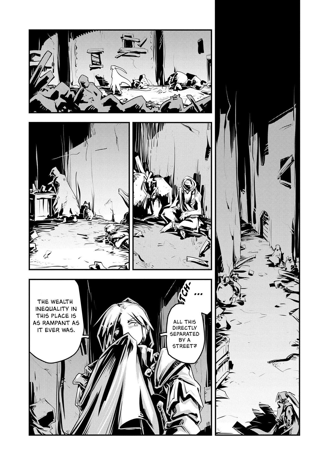 Tensei Shitara Dragon No Tamago Datta - Saikyou Igai Mezasa Nee Chapter 21 - Page 5 in English