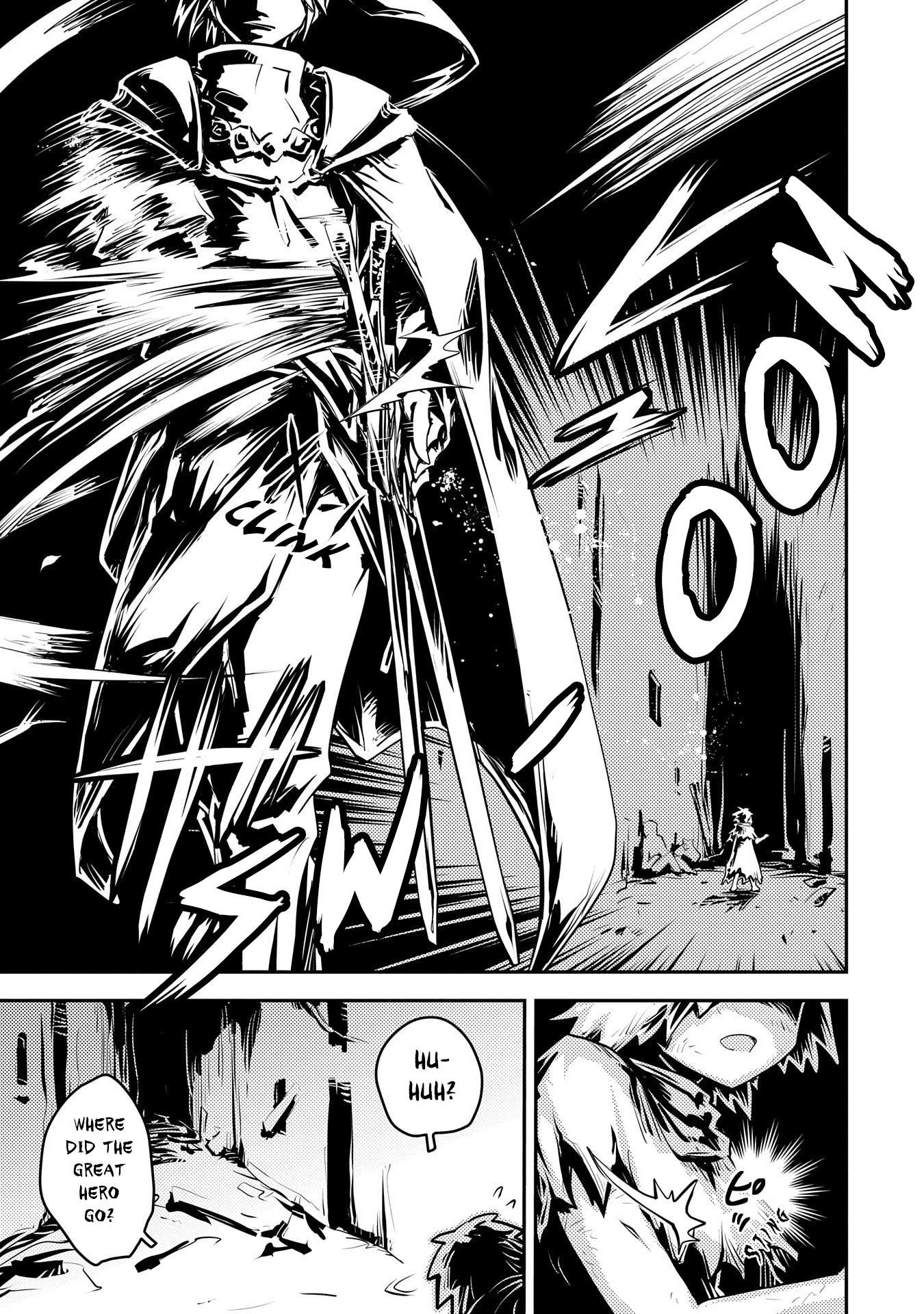 Tensei Shitara Dragon No Tamago Datta - Saikyou Igai Mezasa Nee Chapter 21 - Page 7 in English