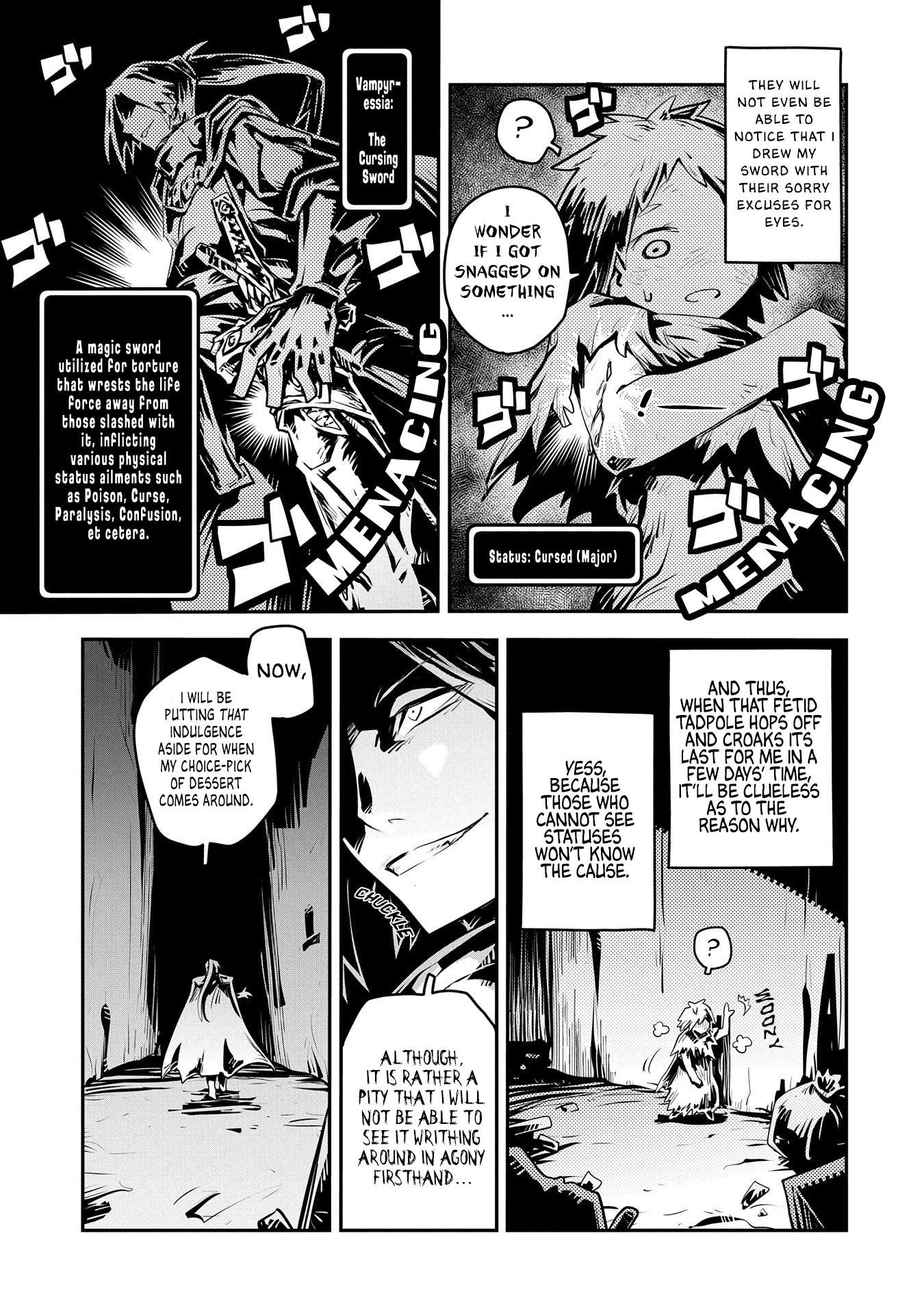 Tensei Shitara Dragon No Tamago Datta - Saikyou Igai Mezasa Nee Chapter 21 - Page 9 in English