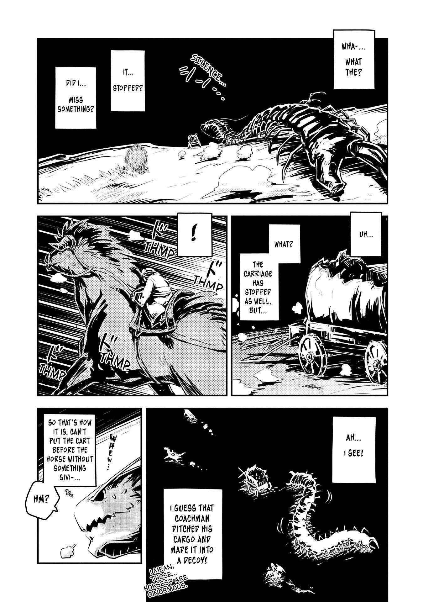 Tensei Shitara Dragon No Tamago Datta - Saikyou Igai Mezasa Nee Chapter 22 - Page 10 in English