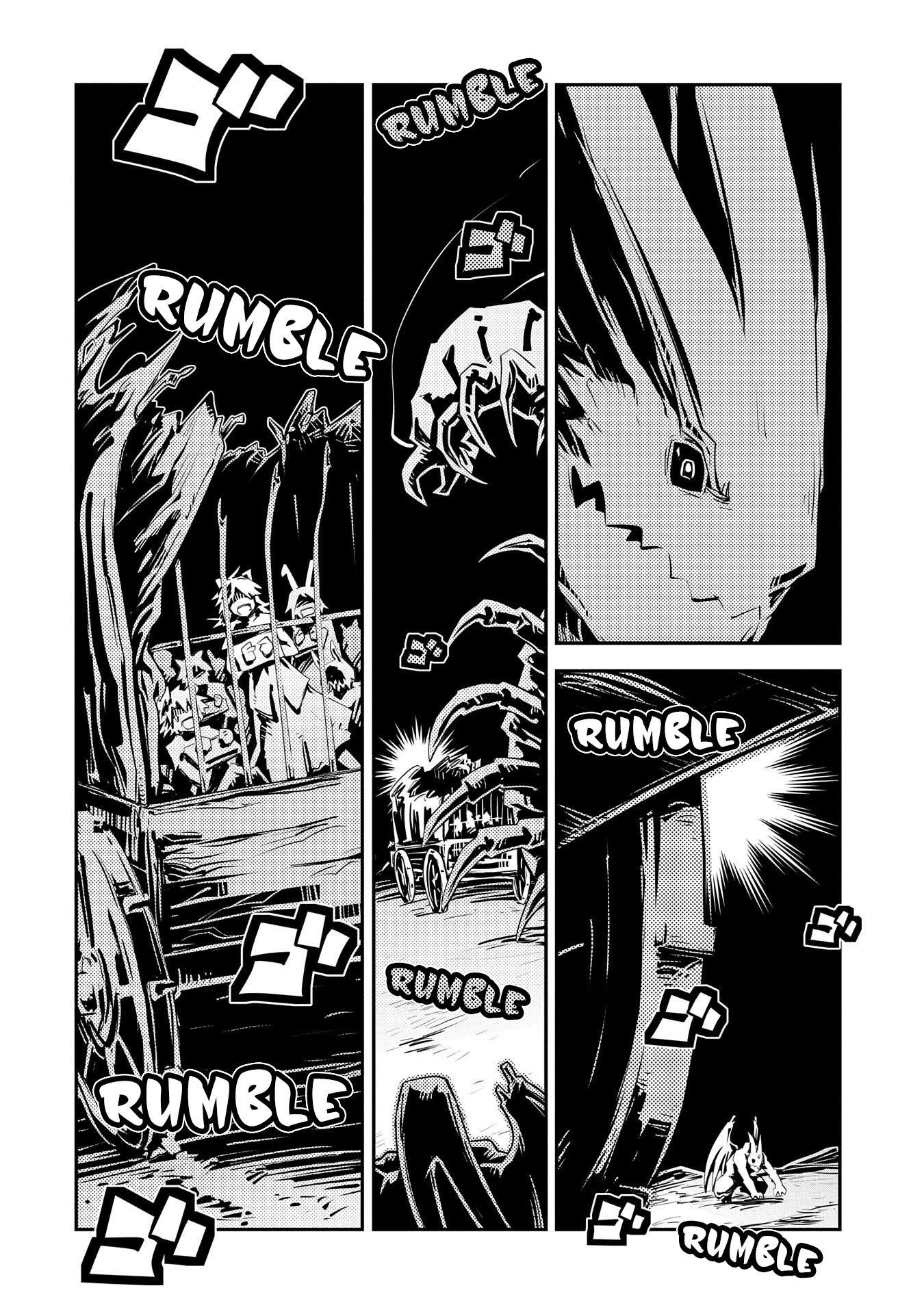 Tensei Shitara Dragon No Tamago Datta - Saikyou Igai Mezasa Nee Chapter 22 - Page 11 in English