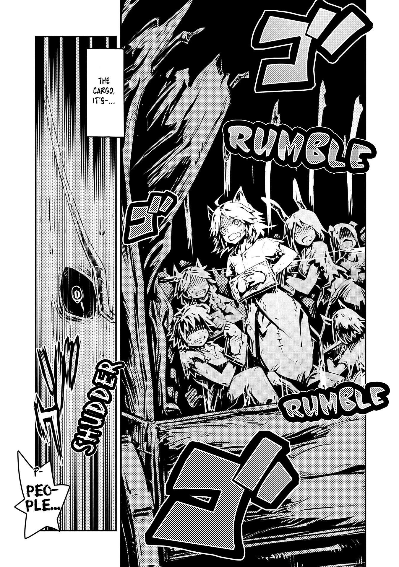 Tensei Shitara Dragon No Tamago Datta - Saikyou Igai Mezasa Nee Chapter 22 - Page 12 in English