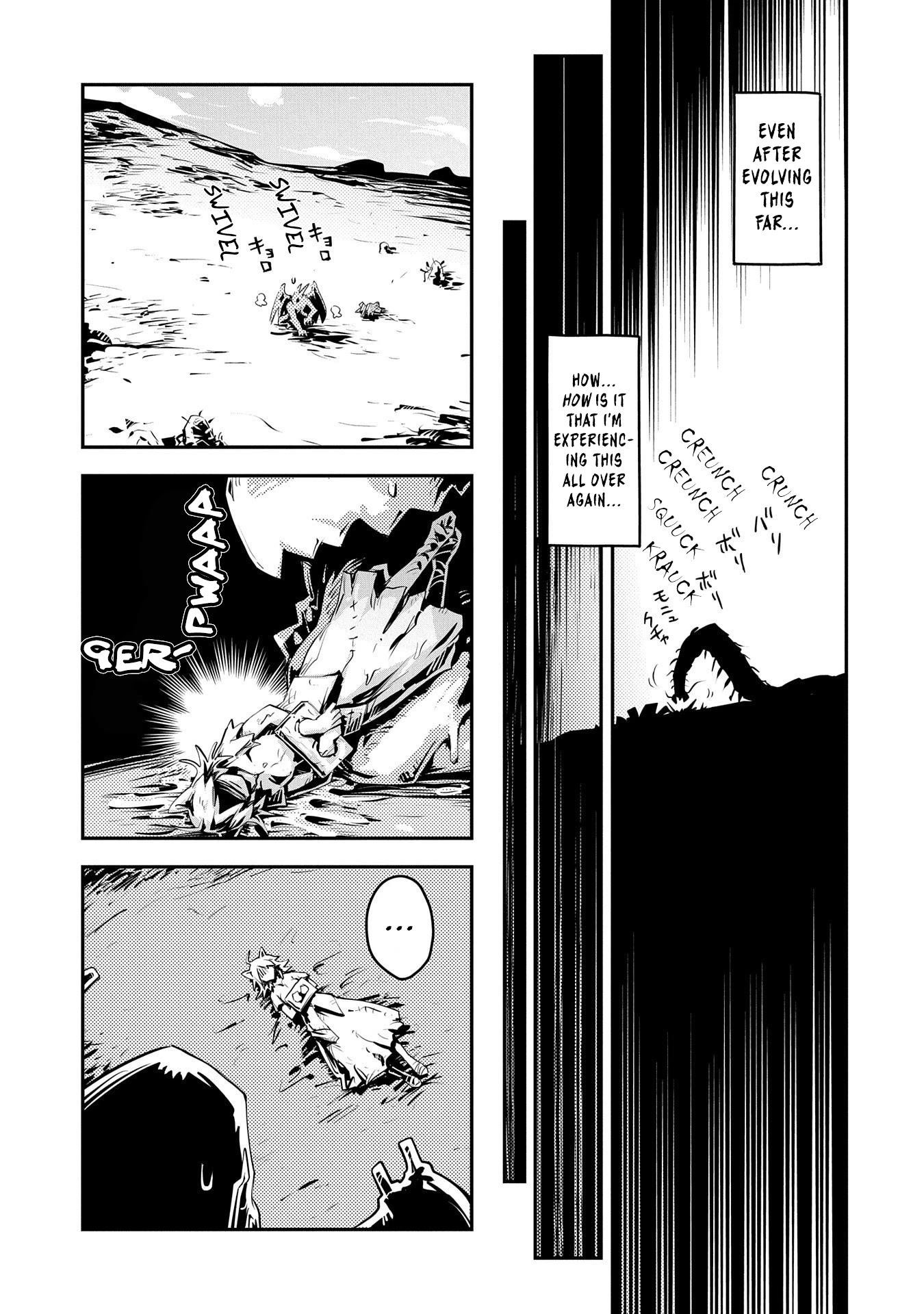 Tensei Shitara Dragon No Tamago Datta - Saikyou Igai Mezasa Nee Chapter 22 - Page 19 in English