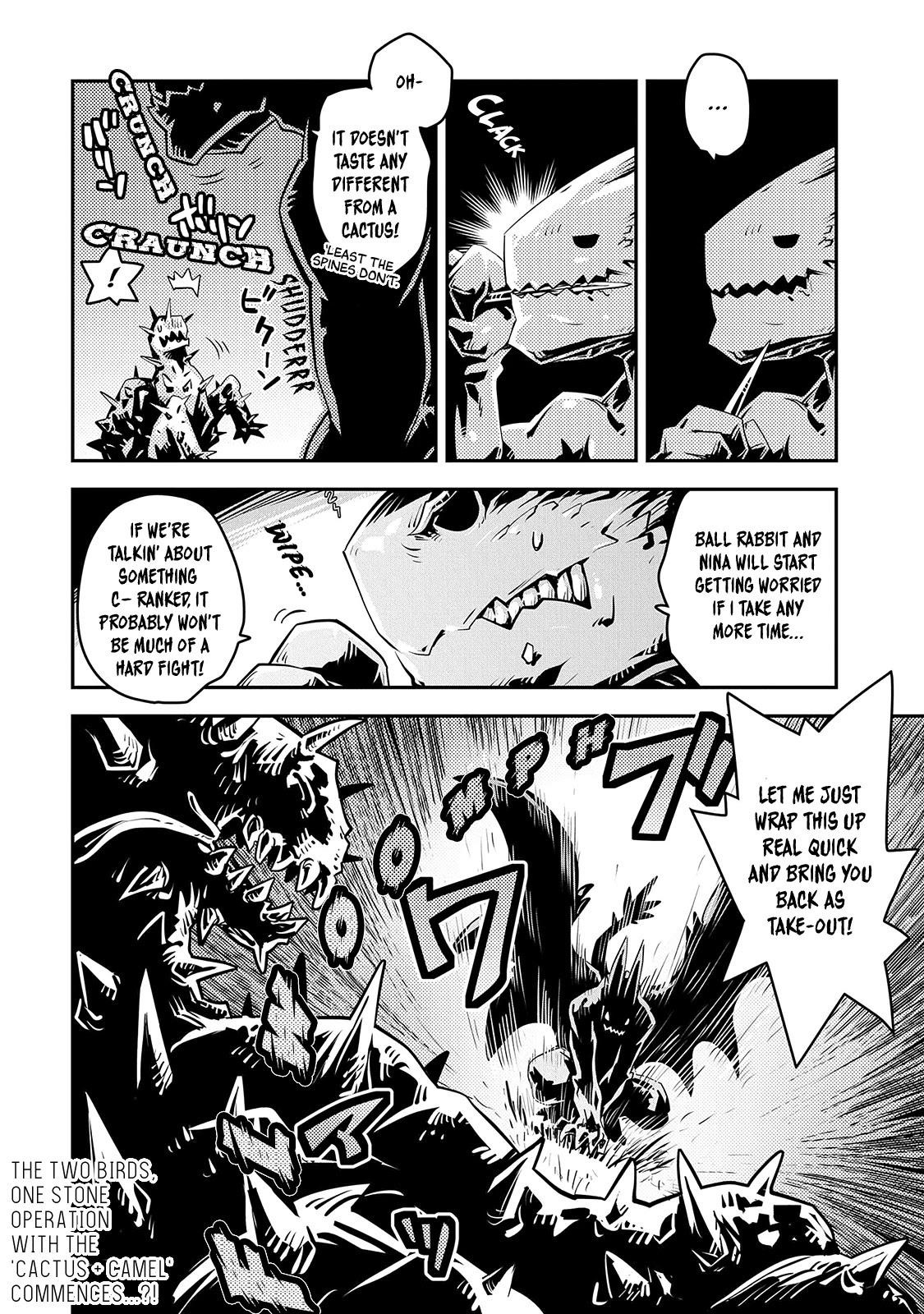 Tensei Shitara Dragon No Tamago Datta - Saikyou Igai Mezasa Nee Chapter 23 - Page 22 in English